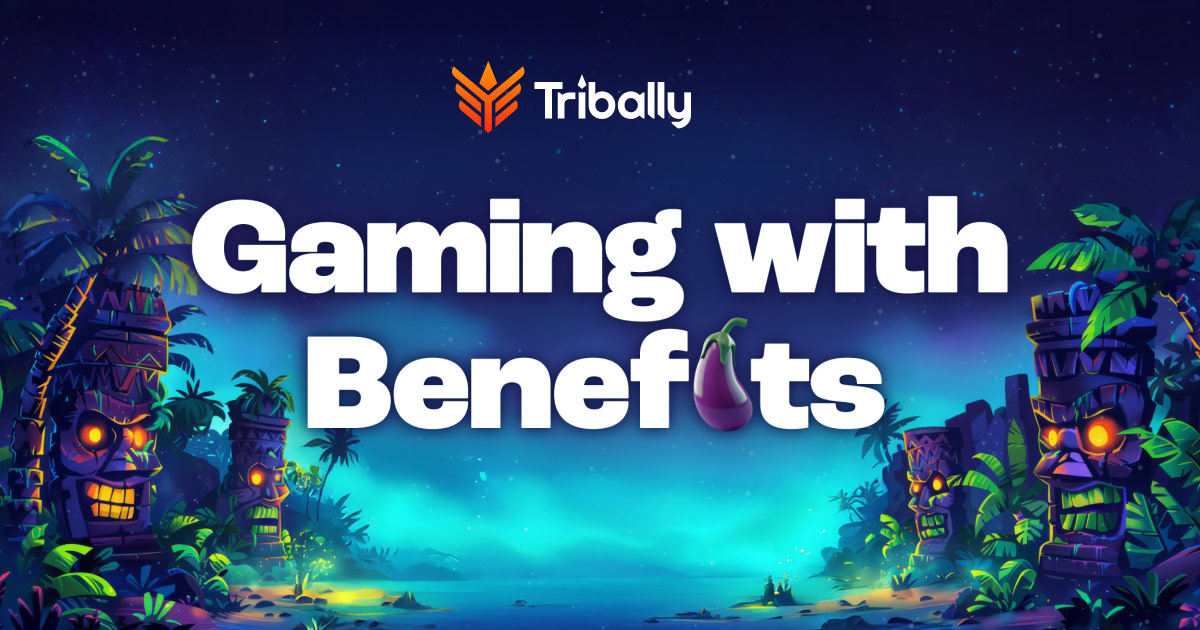 Featured Games on Tribally - Farcaster Mini Apps